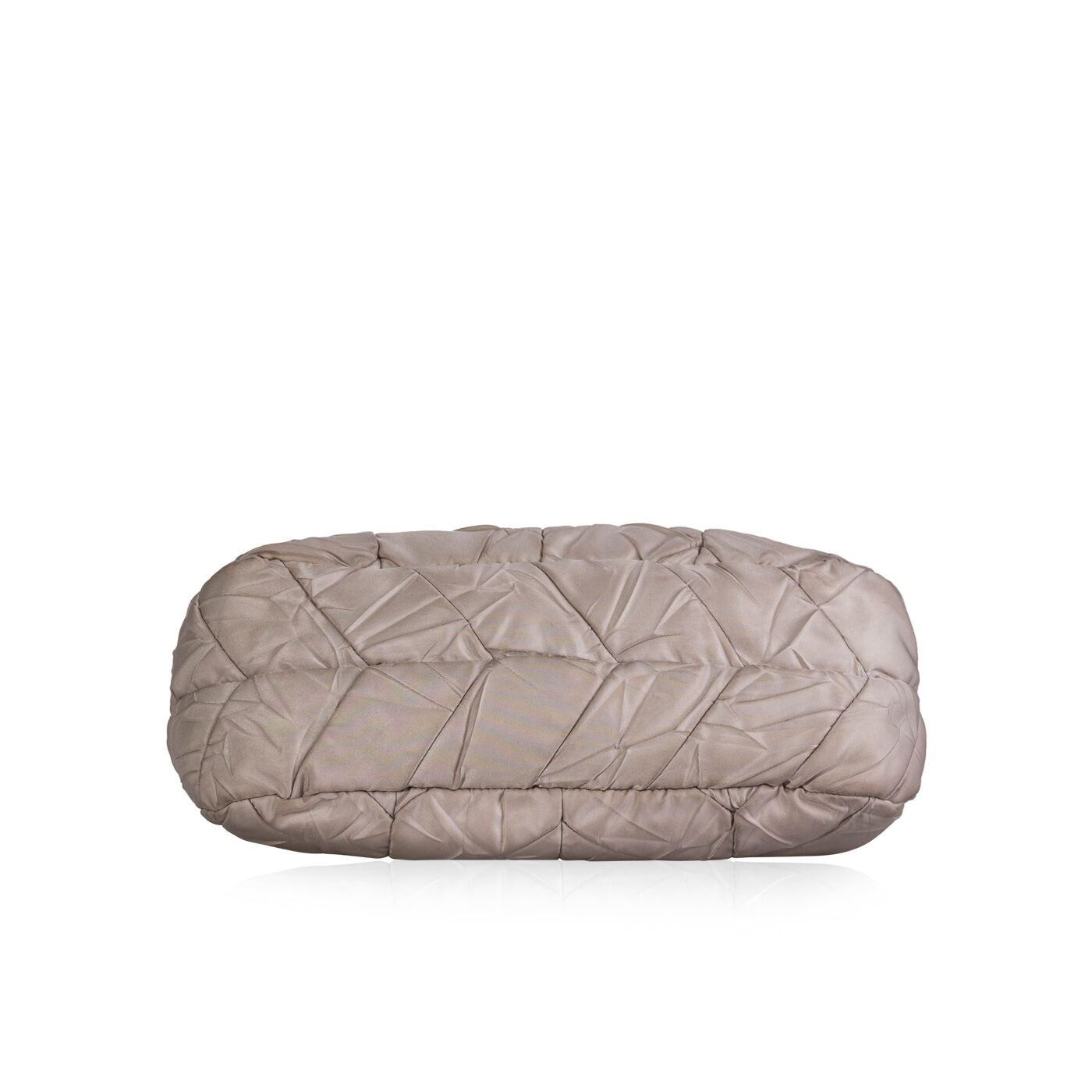 Tessuto Quilted Hobo Handbag