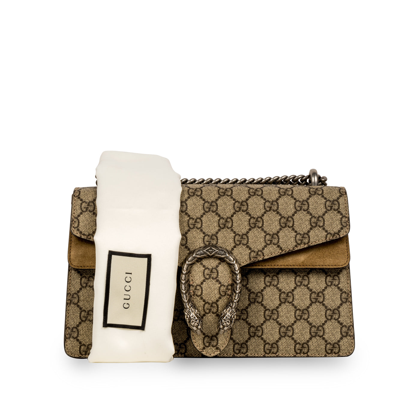 Dionysus GG Supreme Small Bag