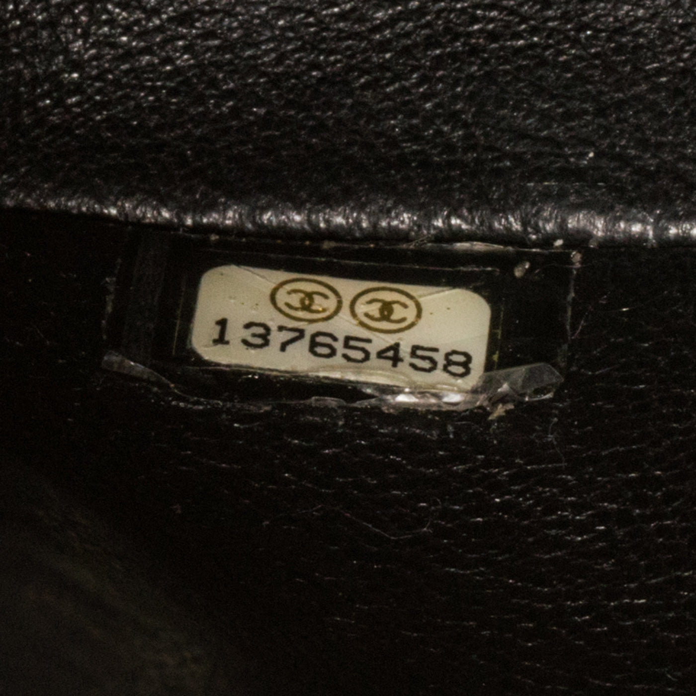 Classic Flap Bag - Medium - Patent Black