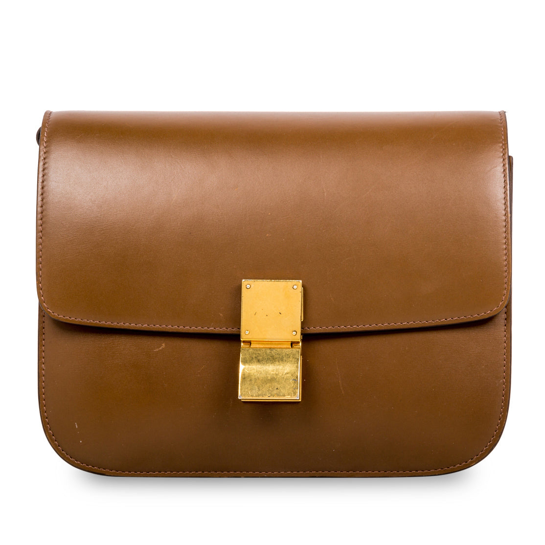 Medium Classic Box Bag - Main Image