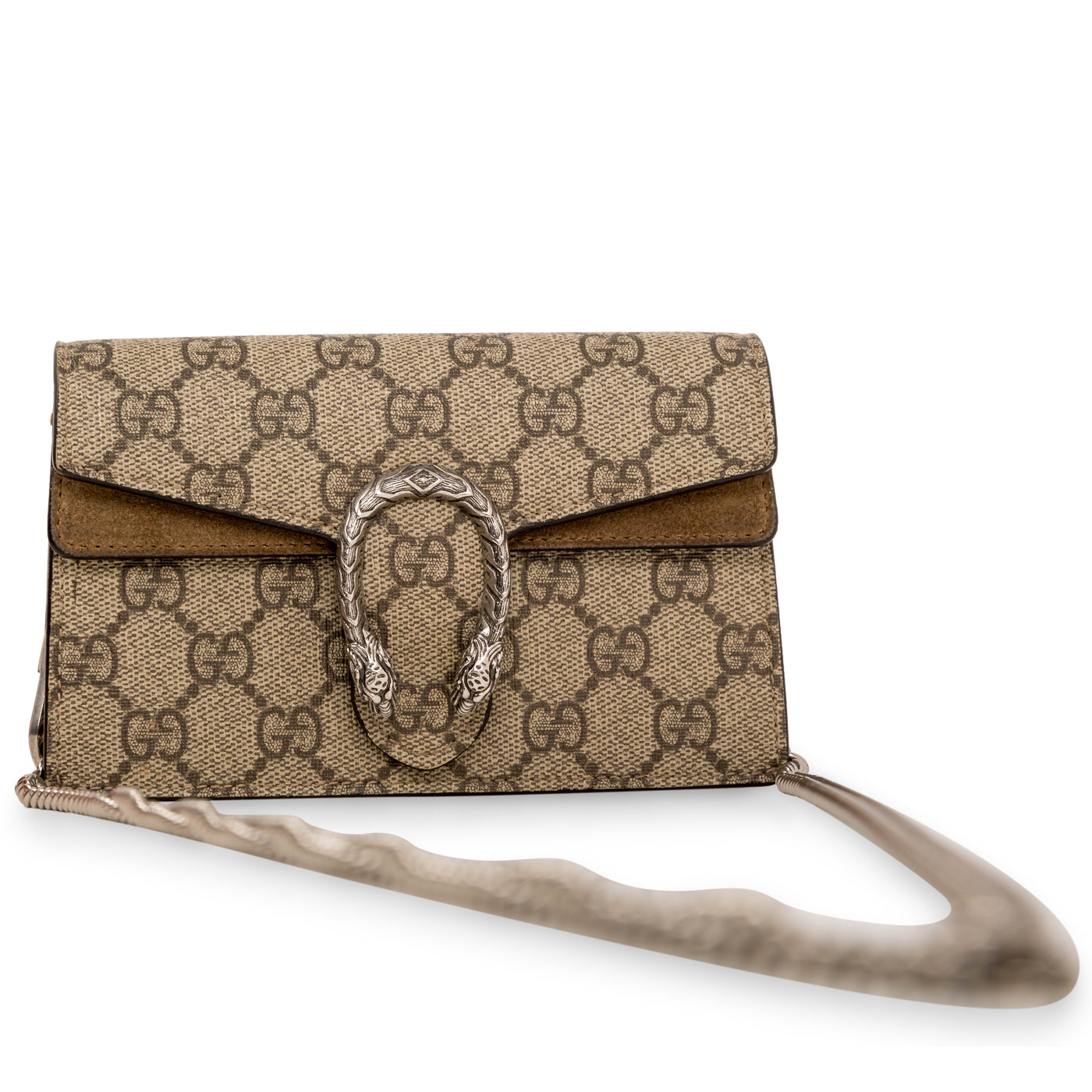 Dionysus GG Super Mini Bag