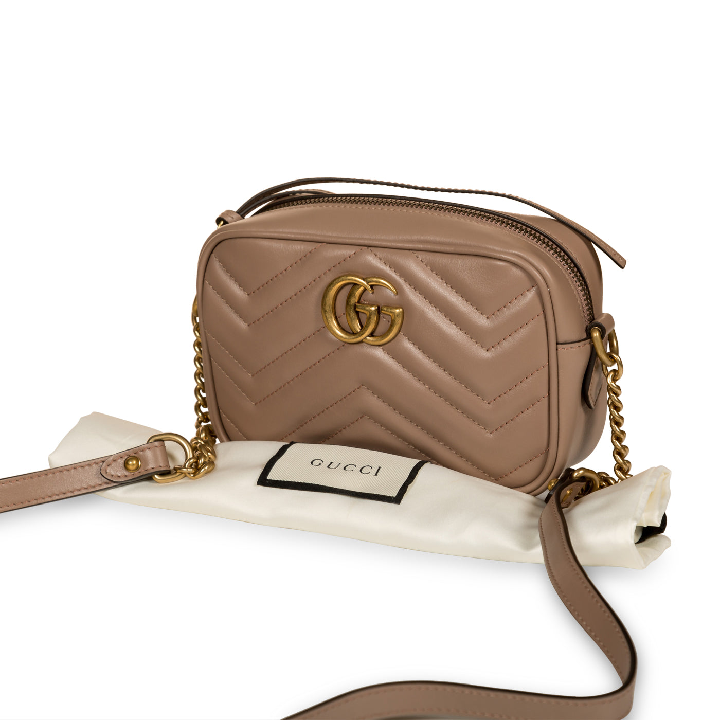 Mini Marmont Camera Bag