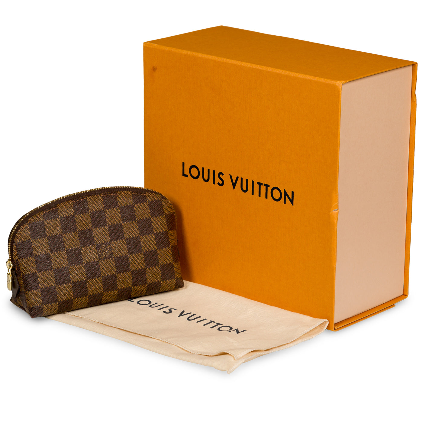 Cosmetic Pouch