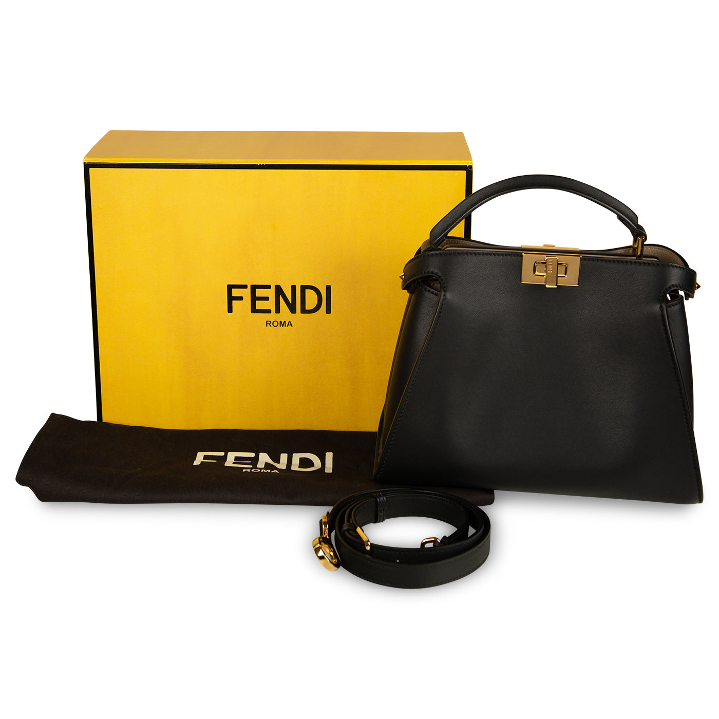 Peekaboo Essentially