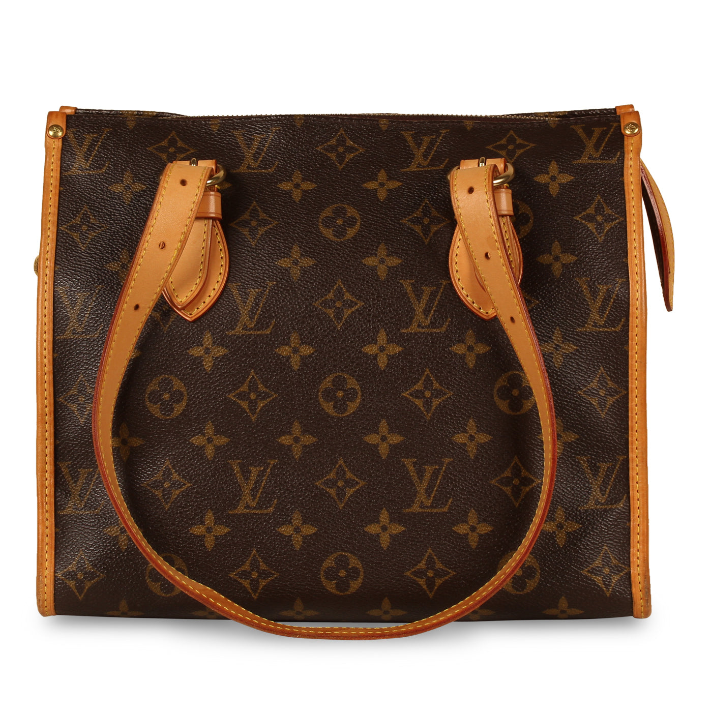 Louis Vuitton Vintage Shoulder Bag Monogram Canvas – Bagista