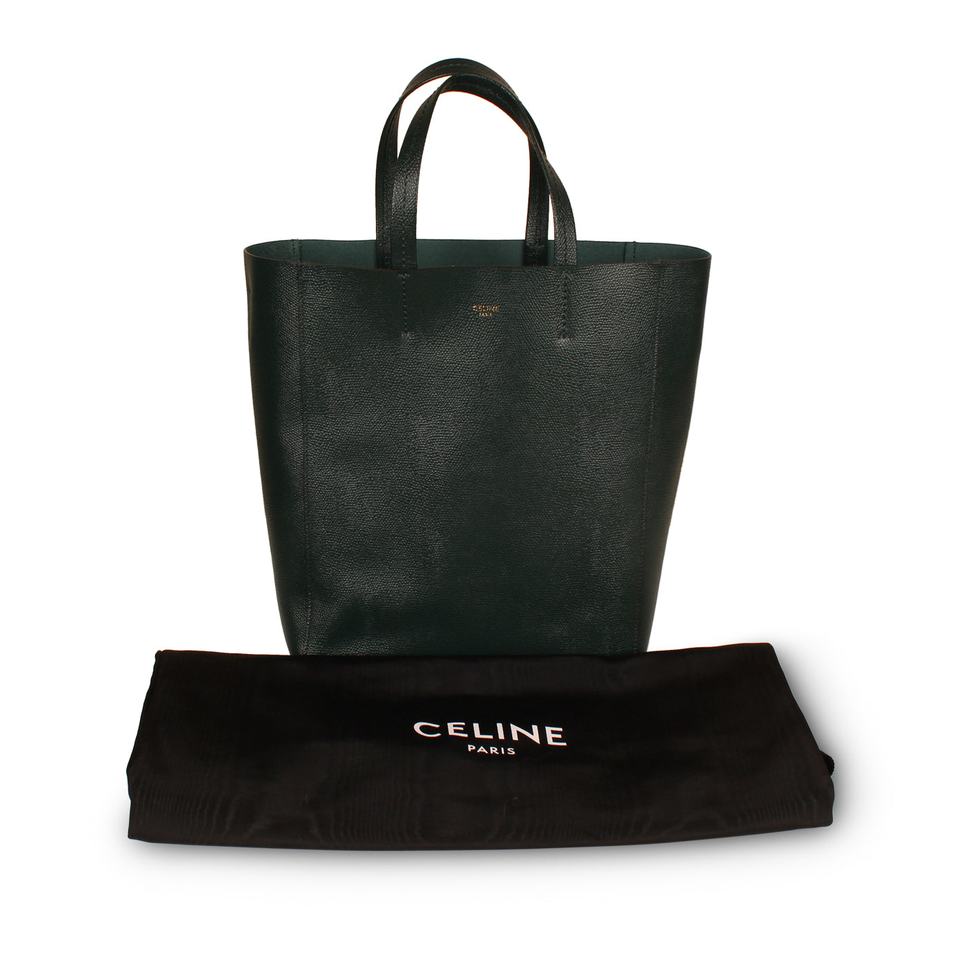 Small Cabas Tote - Bagista