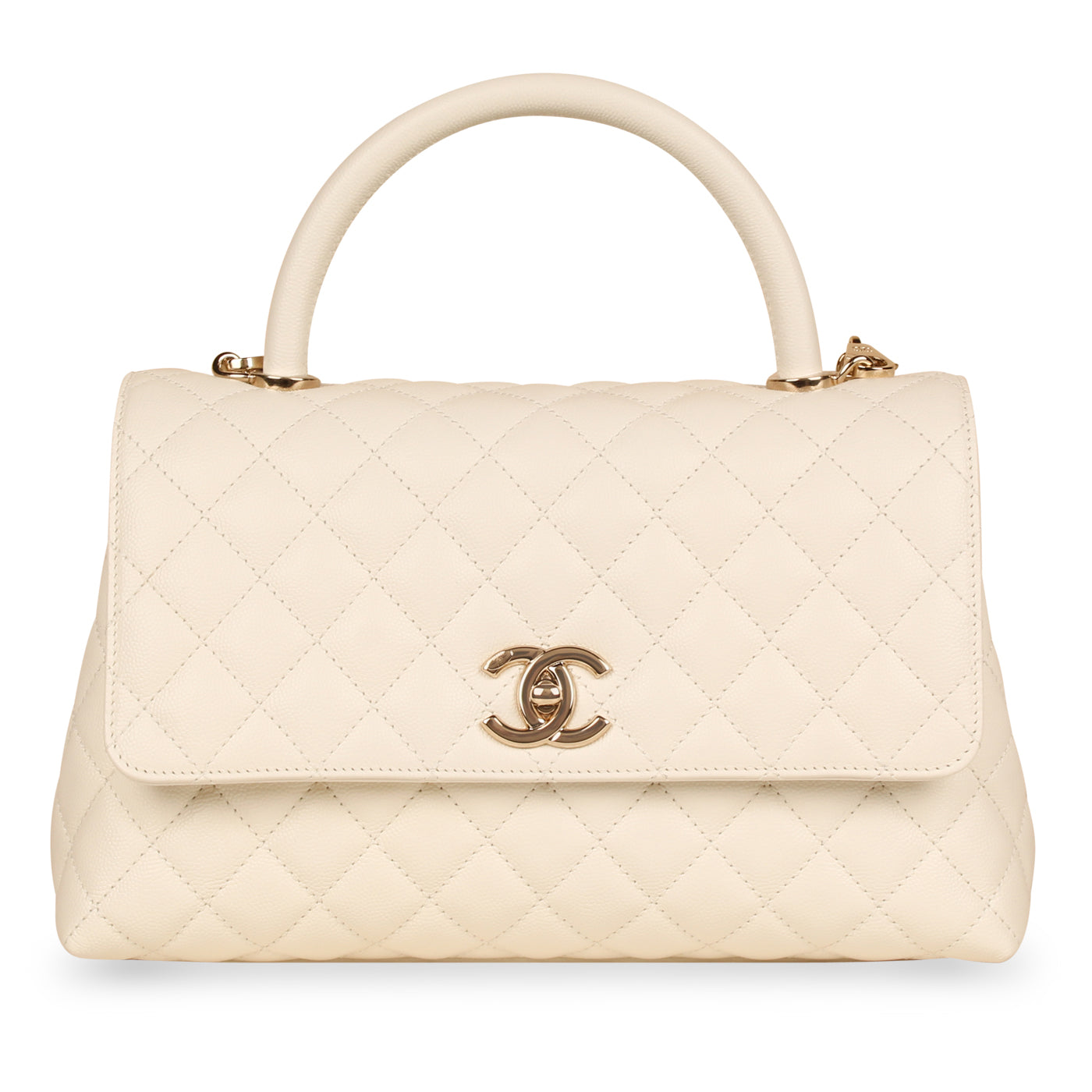 Chanel Classic Flap Bag Chanel Coco Handle Price 2021 CHANEL COCO