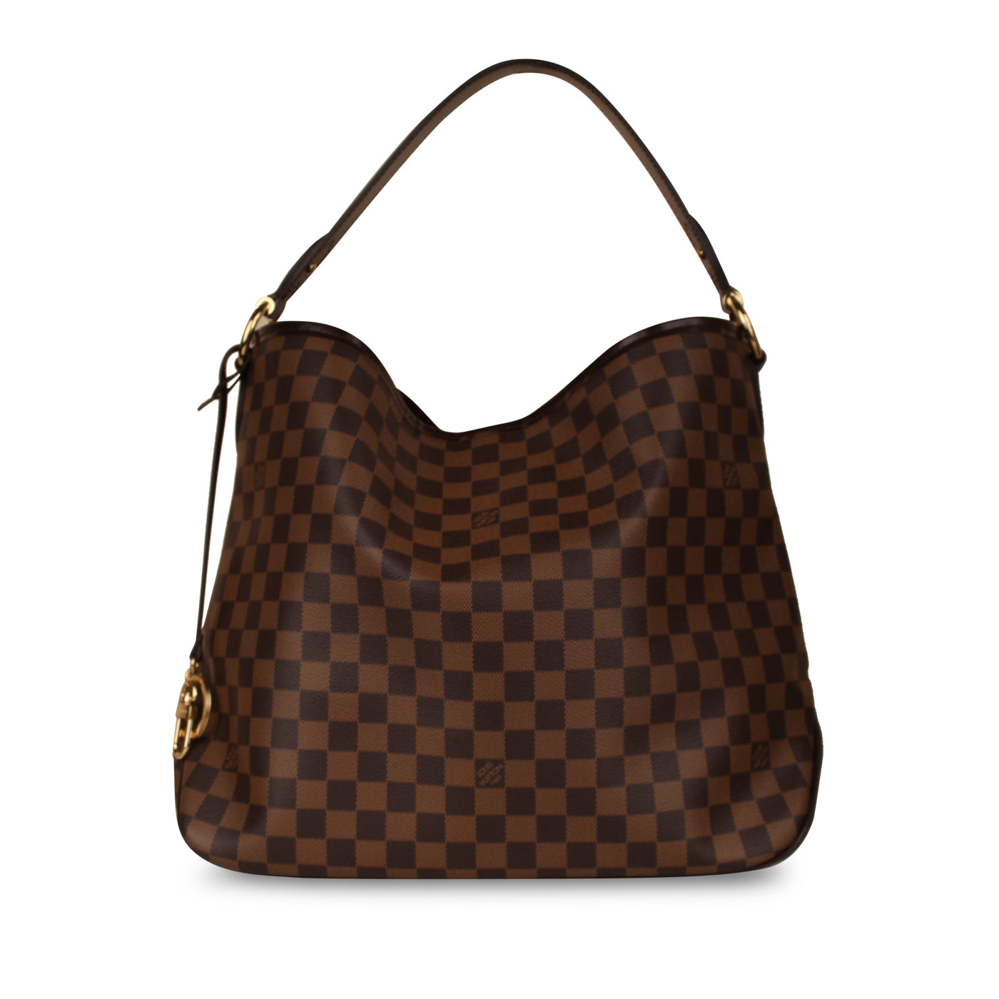 Delightful MM Damier Ebene