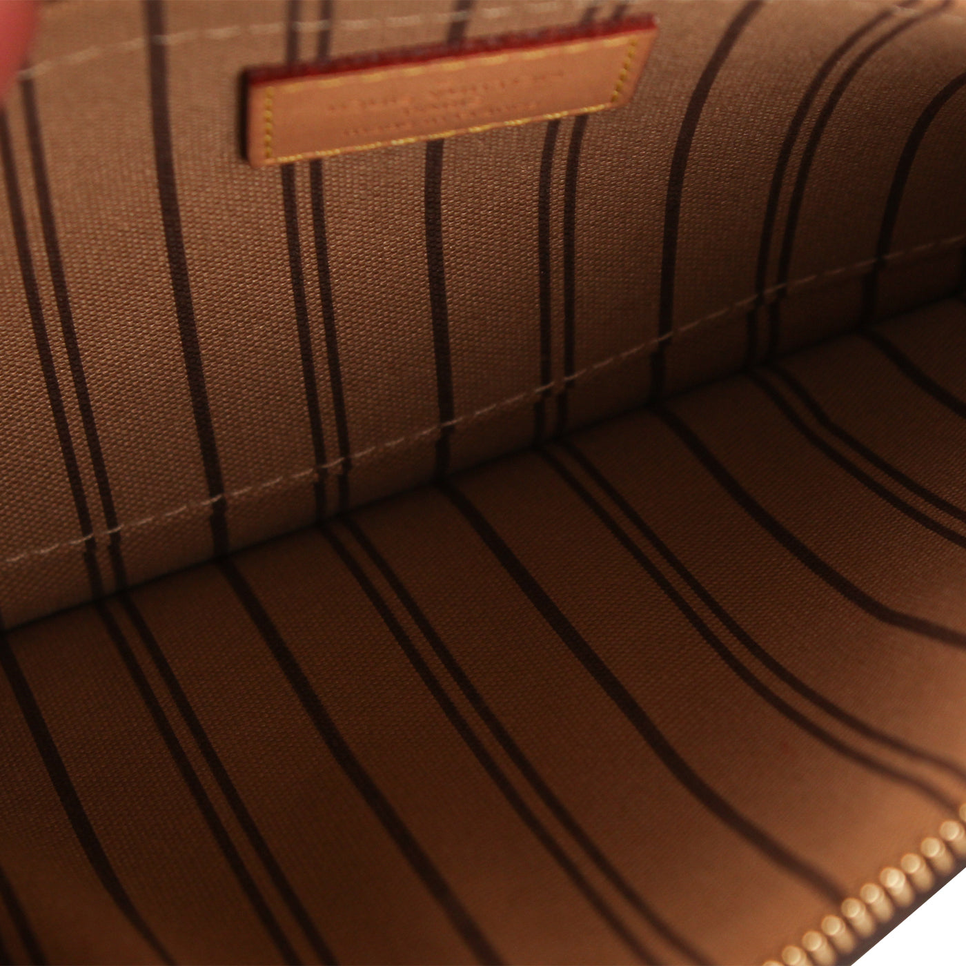 Pochette Wristlet - Monogram Canvas