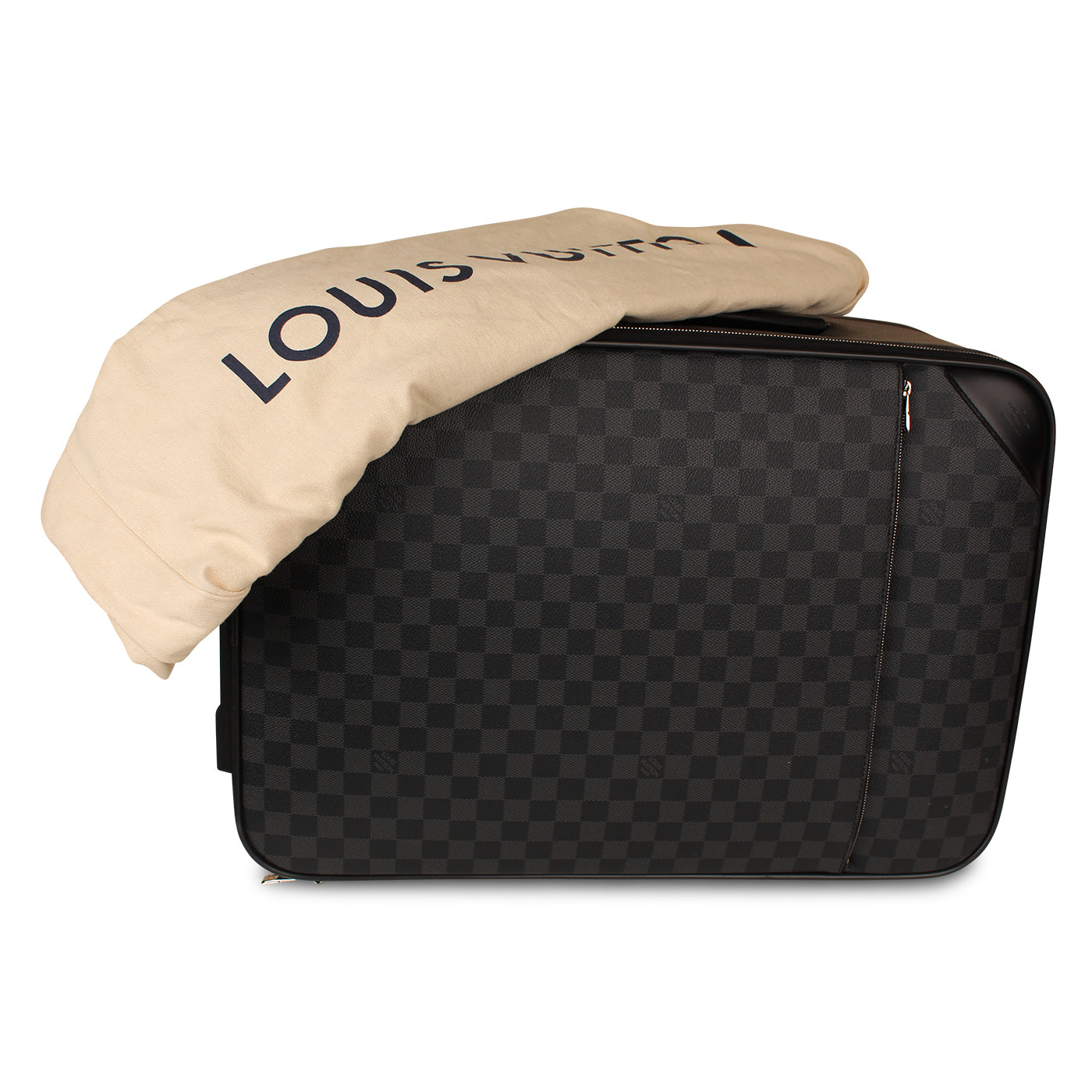 Pégase 55 - Damier Graphite