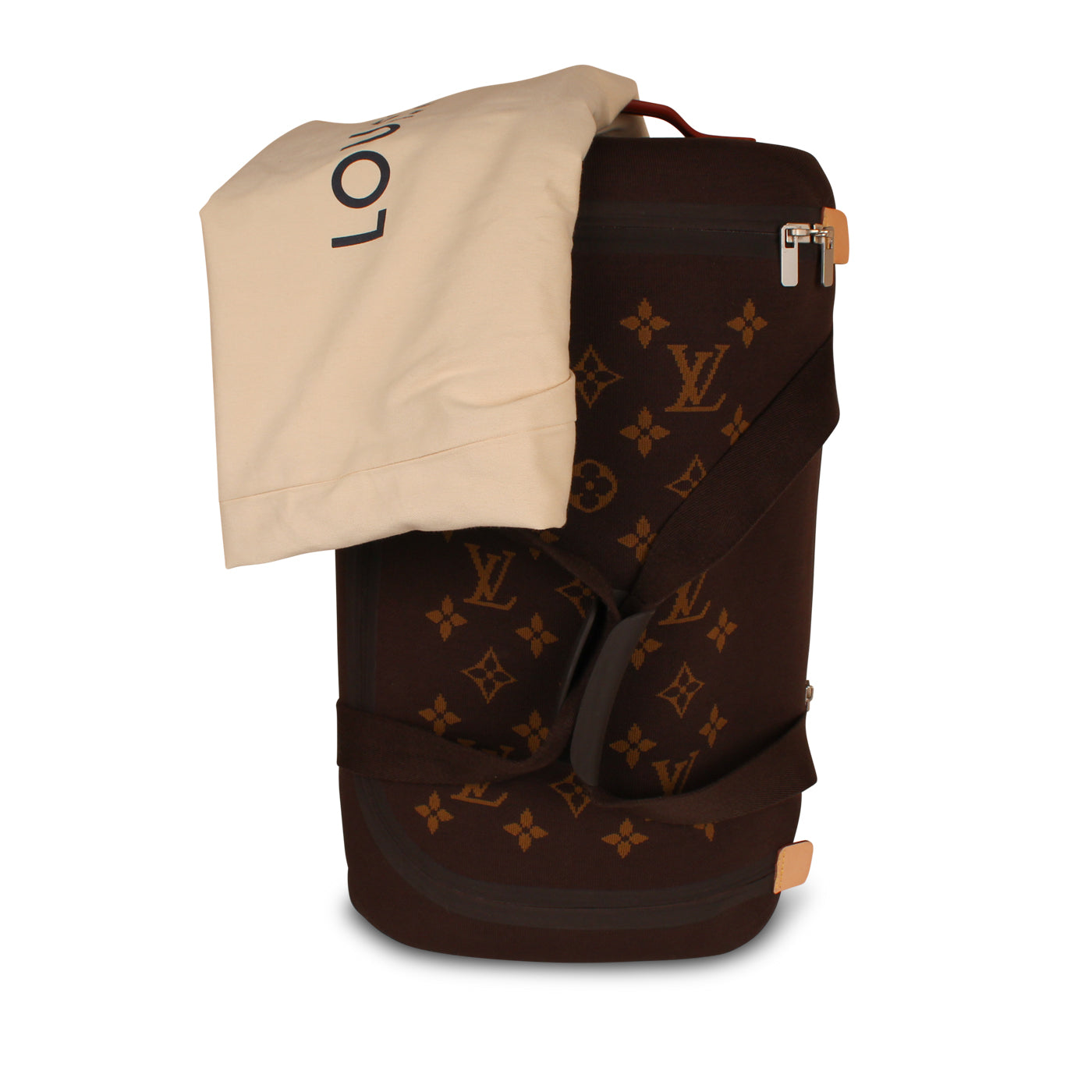Horizon - Soft Duffle