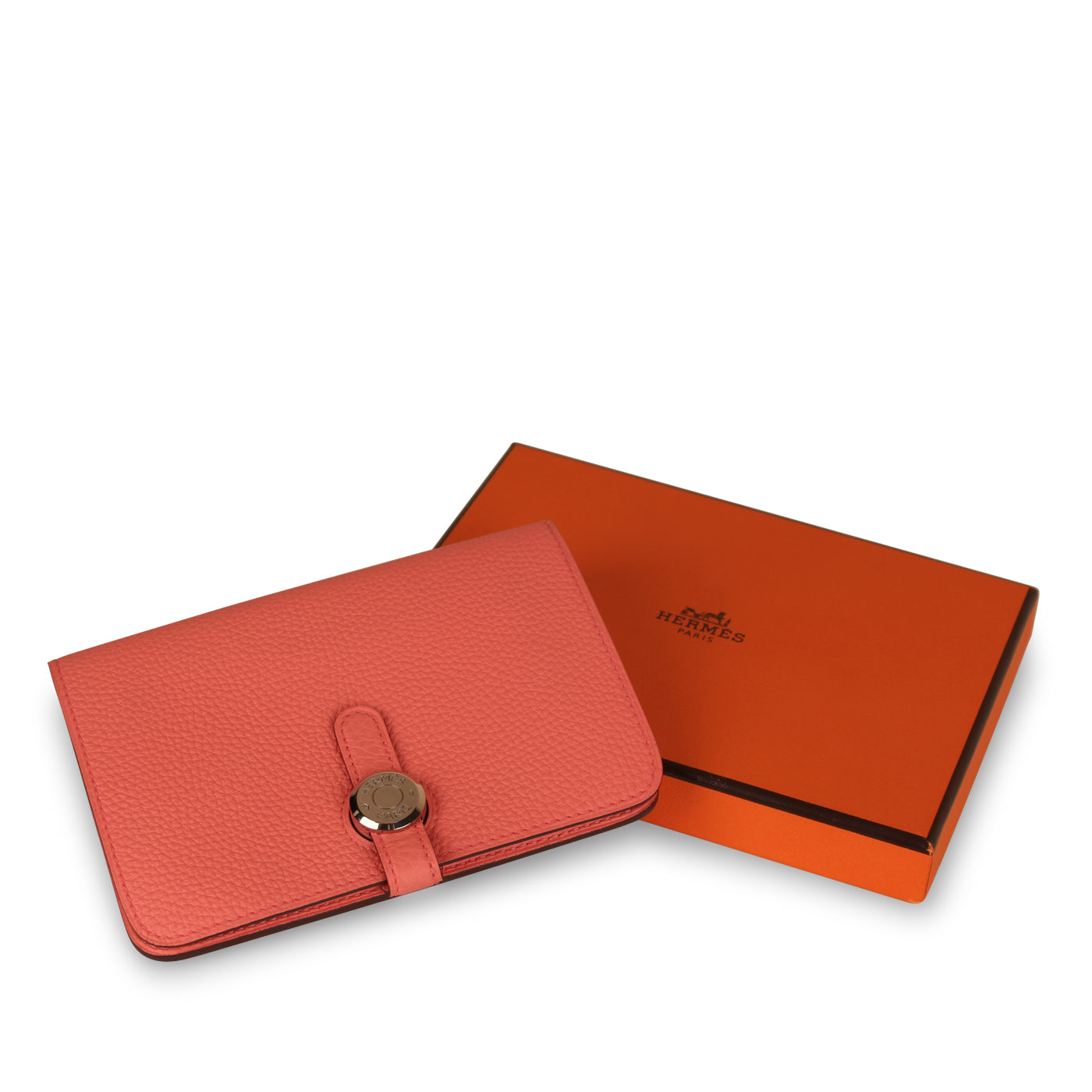 Dogon Compact Wallet