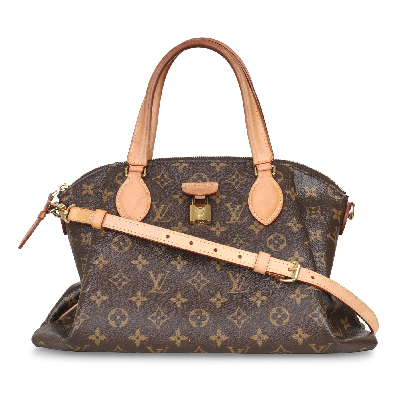 Rivoli PM - Monogram