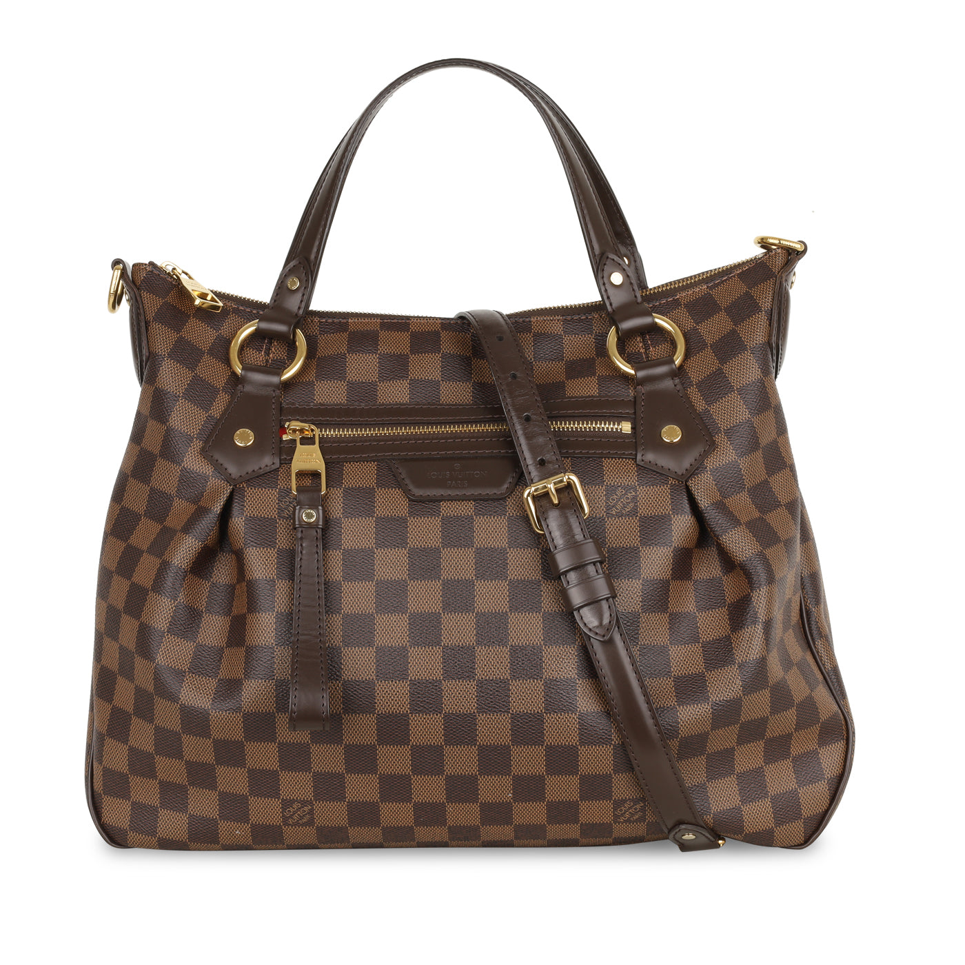 Evora MM - Damier Ebene