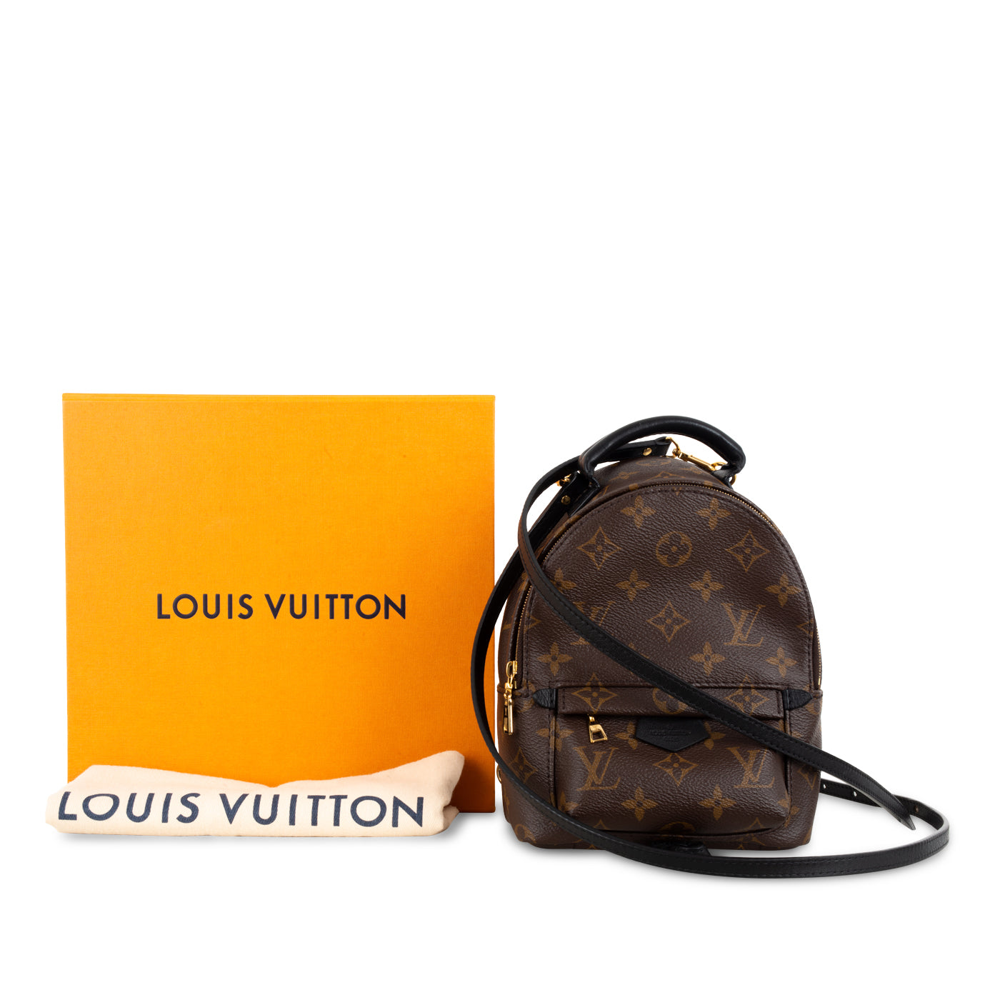 Palm Springs Backpack - Mini