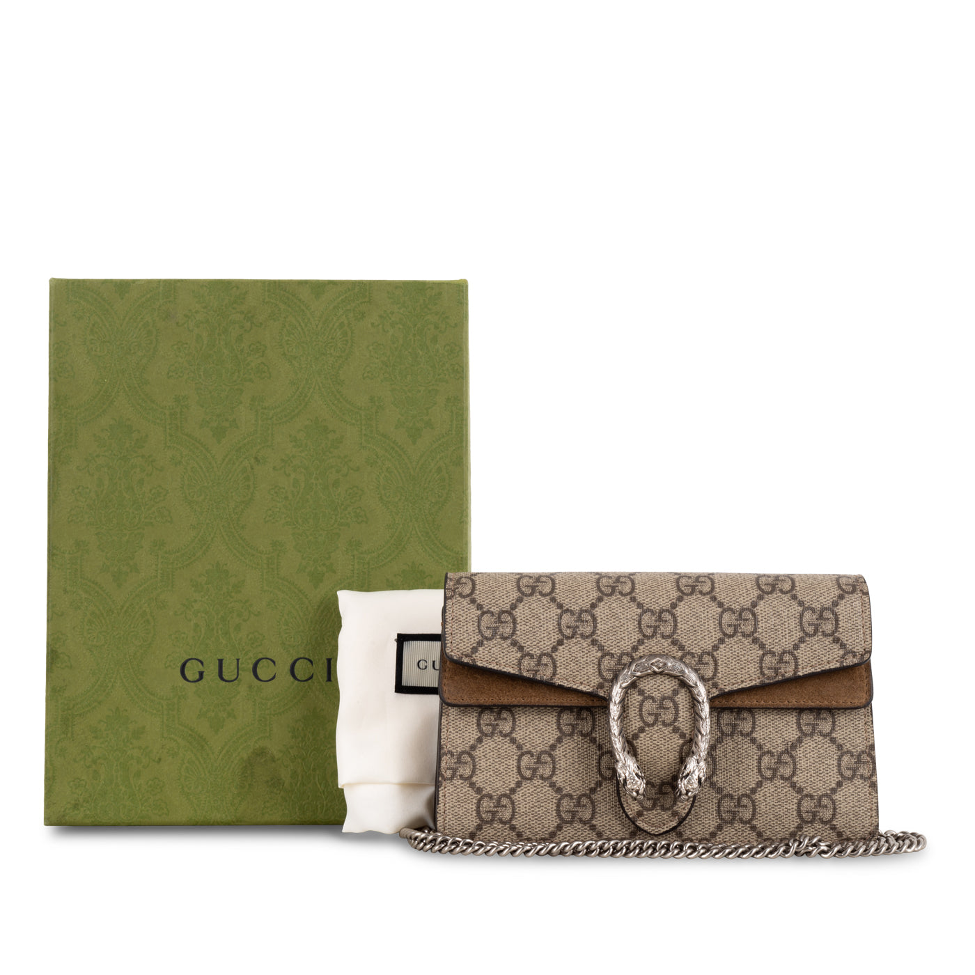 Dionysus - Super Mini