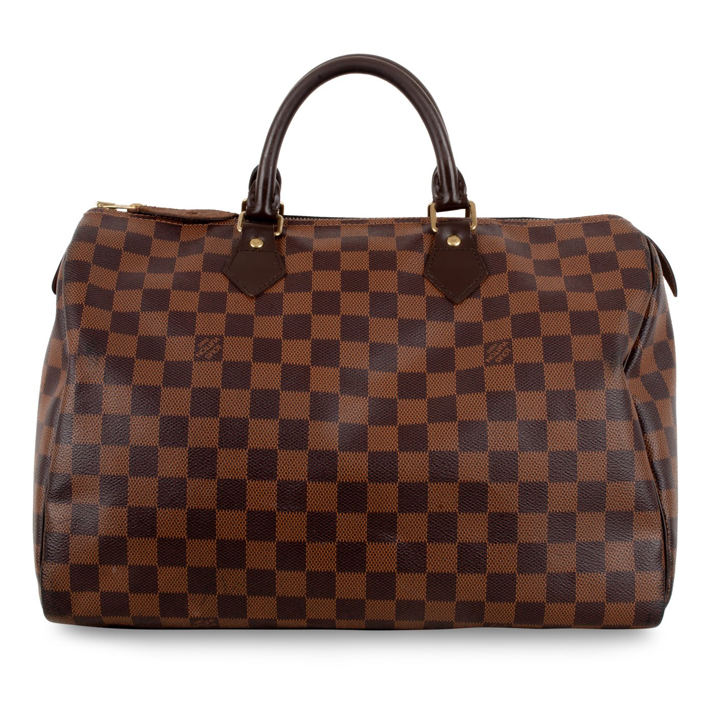 Speedy 35 - Damier Ebene
