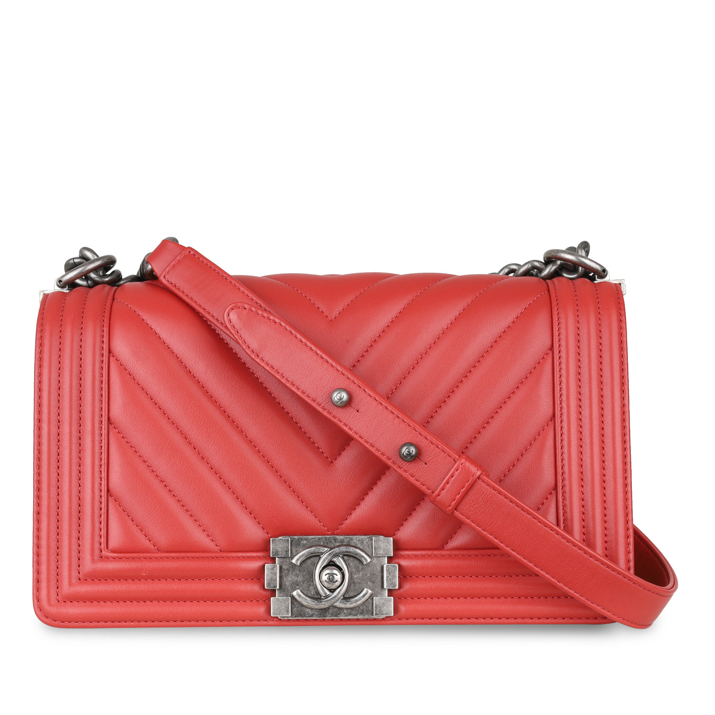 Boy Bag - Old Medium - Bagista