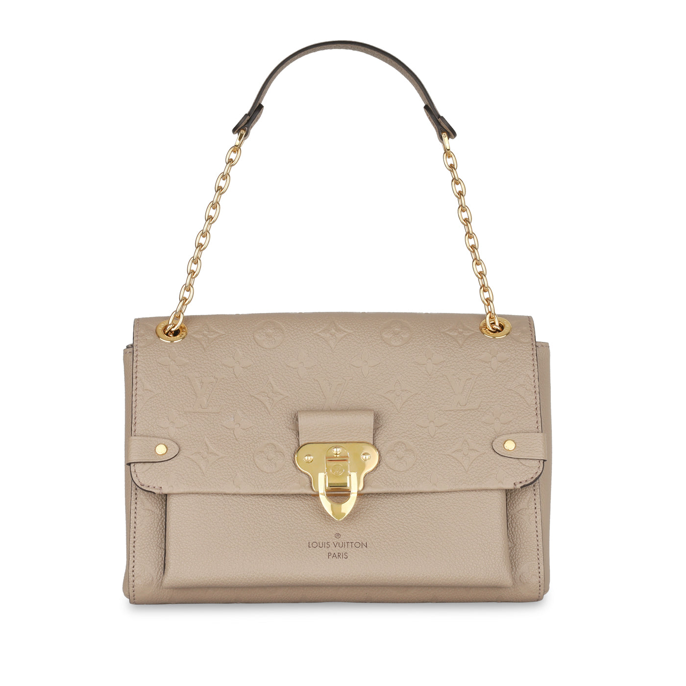 Vavin PM - Empreinte