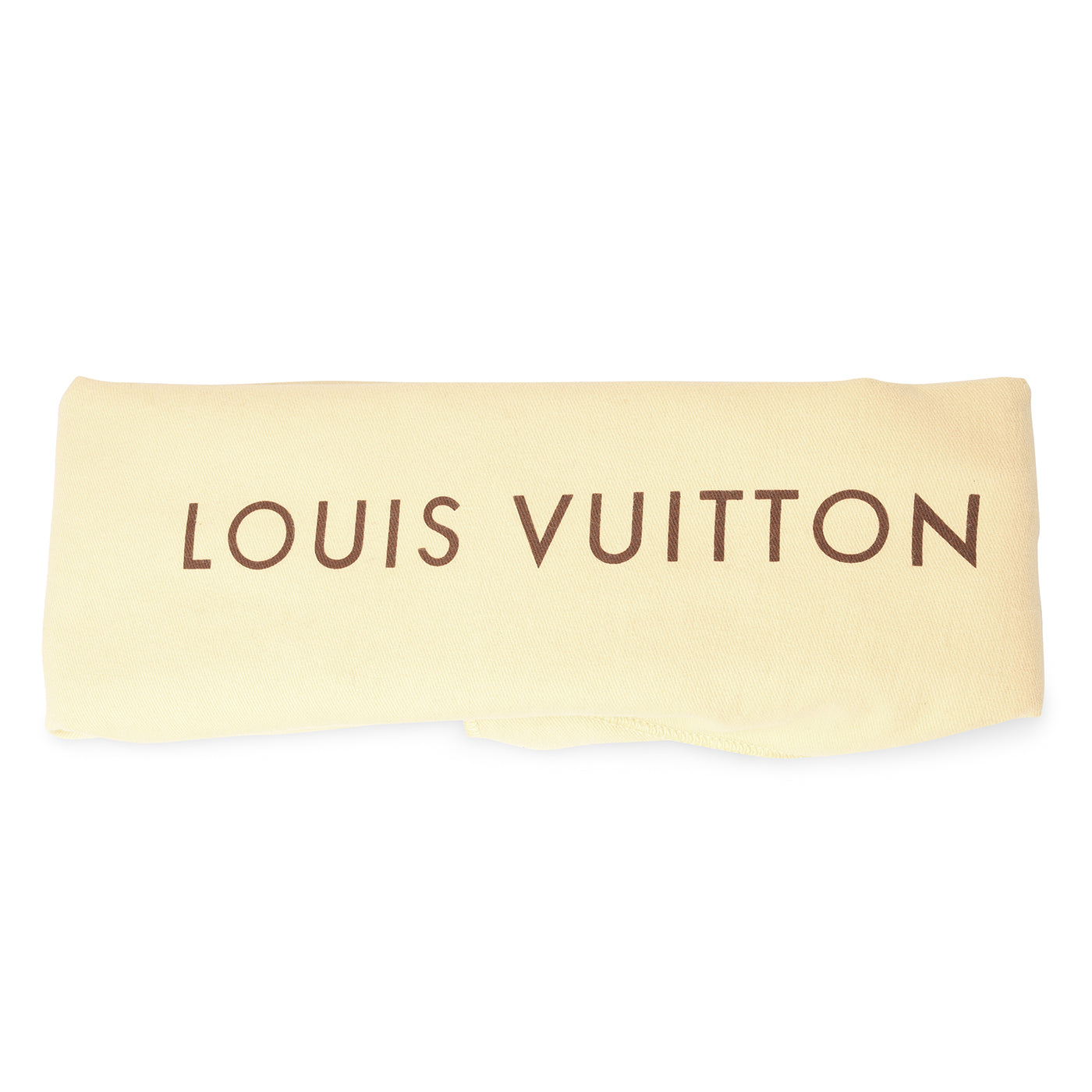 Flandrin - Monogram Canvas