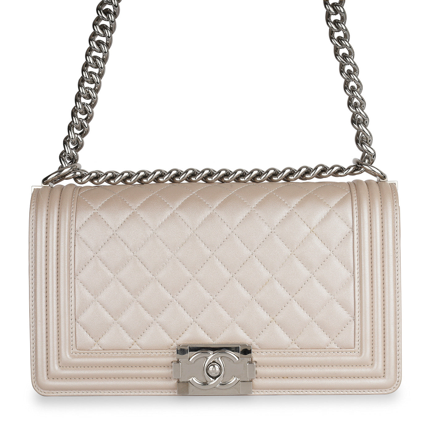 Boy Bag - Old Medium - Bagista