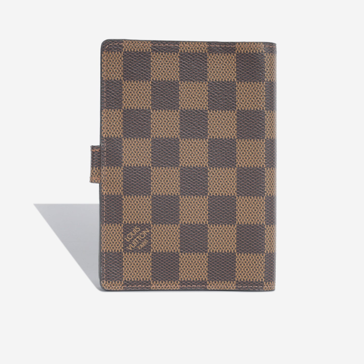 Small Agenda - Damier Ebene