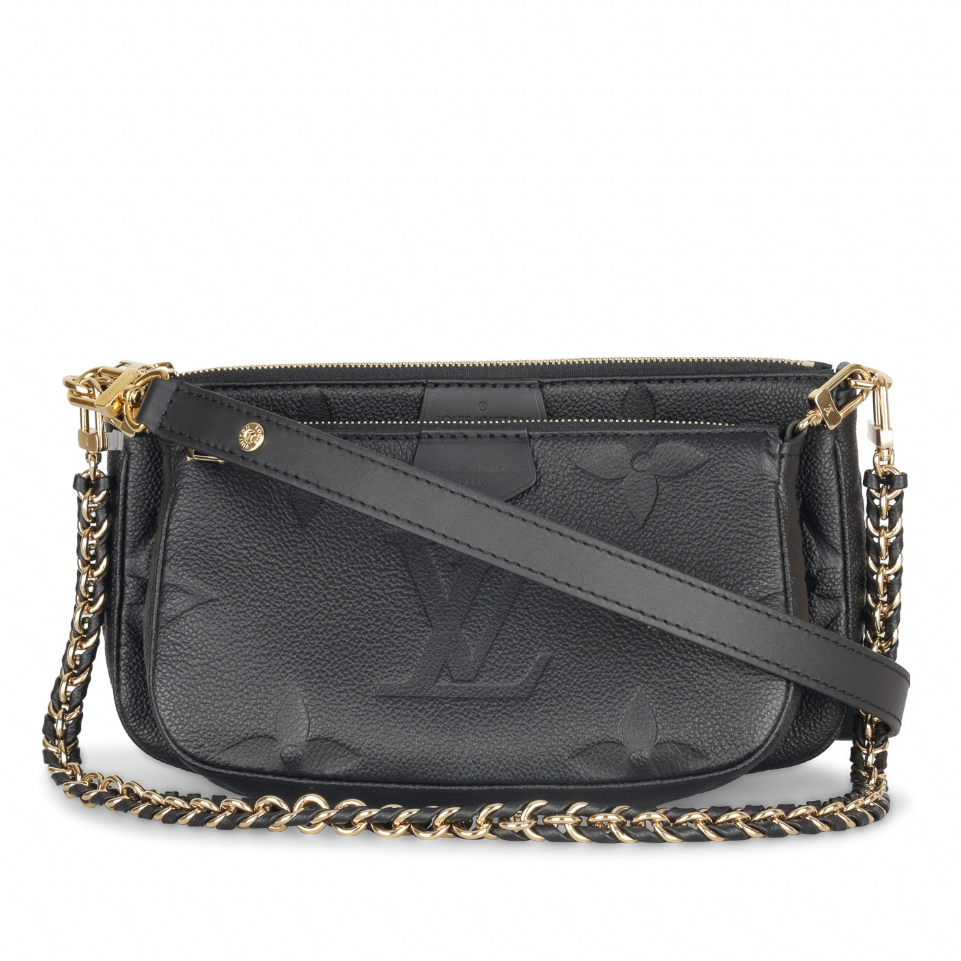 Multi Pochette Accessoires - Empreinte