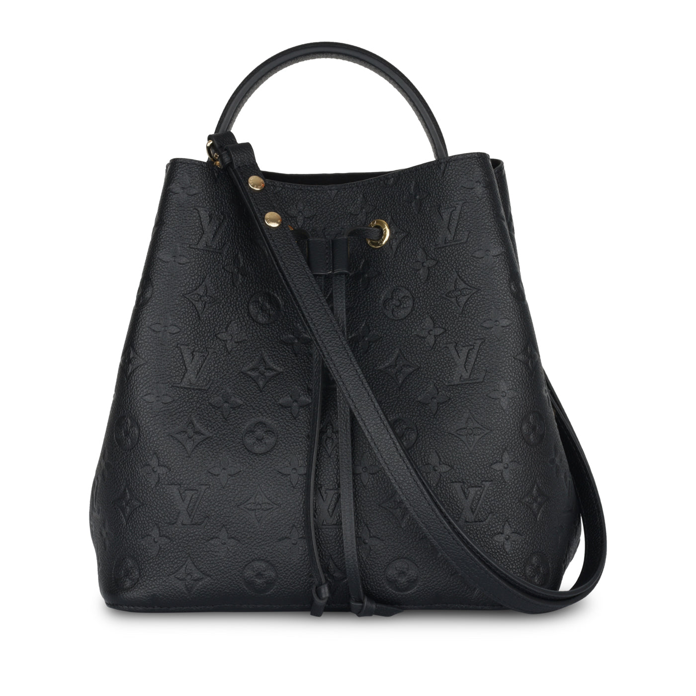 NéoNoé MM - Black Empreinte