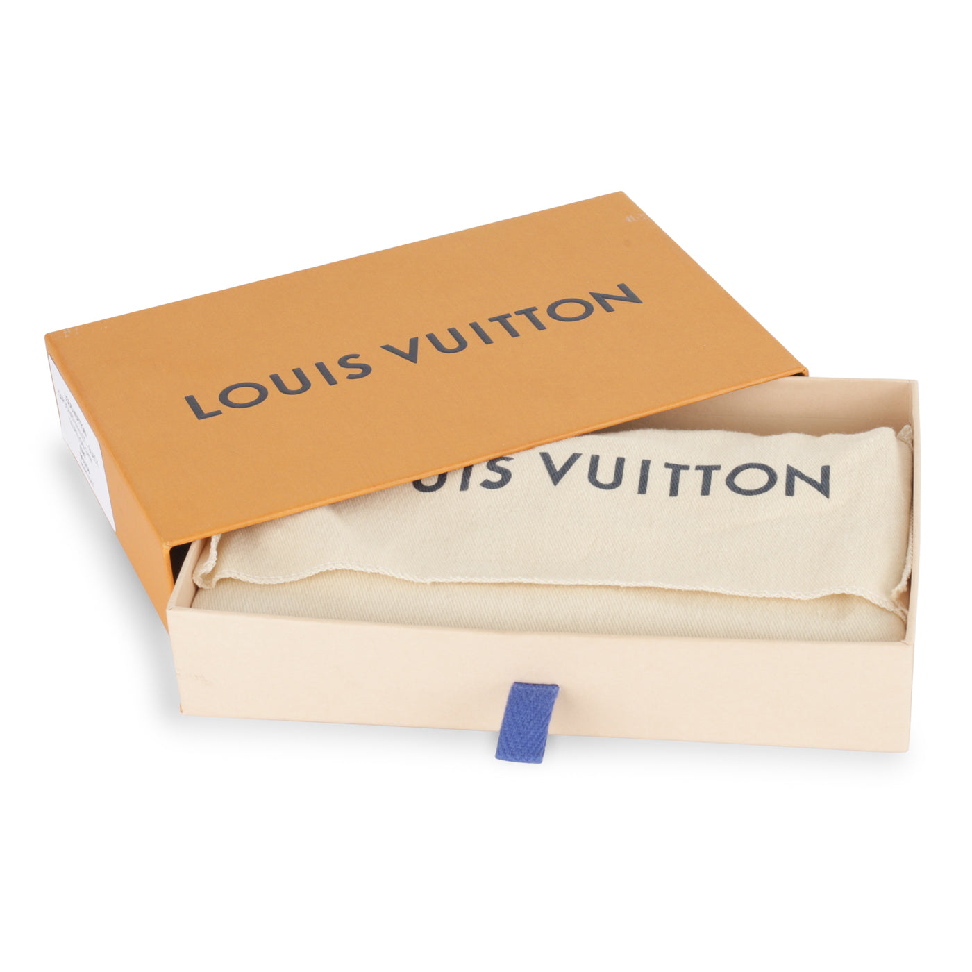 Capucines Wallet - Black