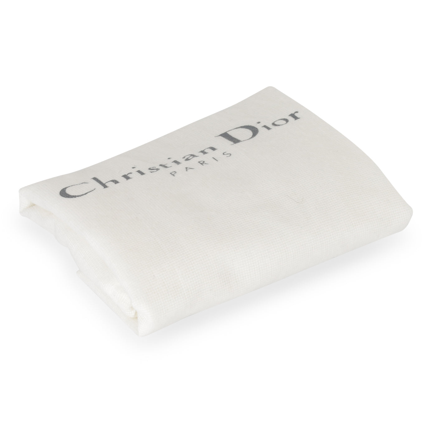 Vintage Saddle Pochette