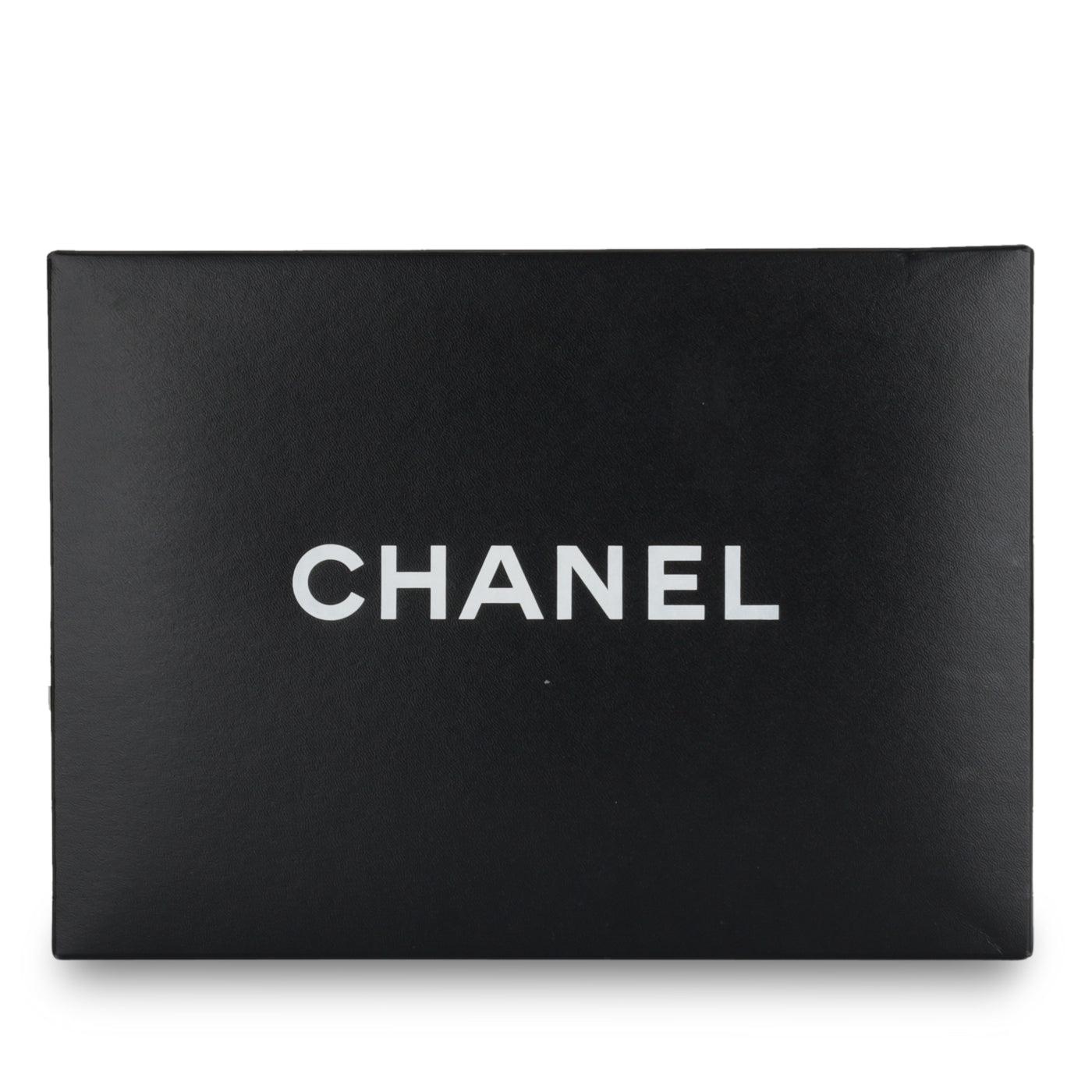 Vertical Flap Bag - Bronze