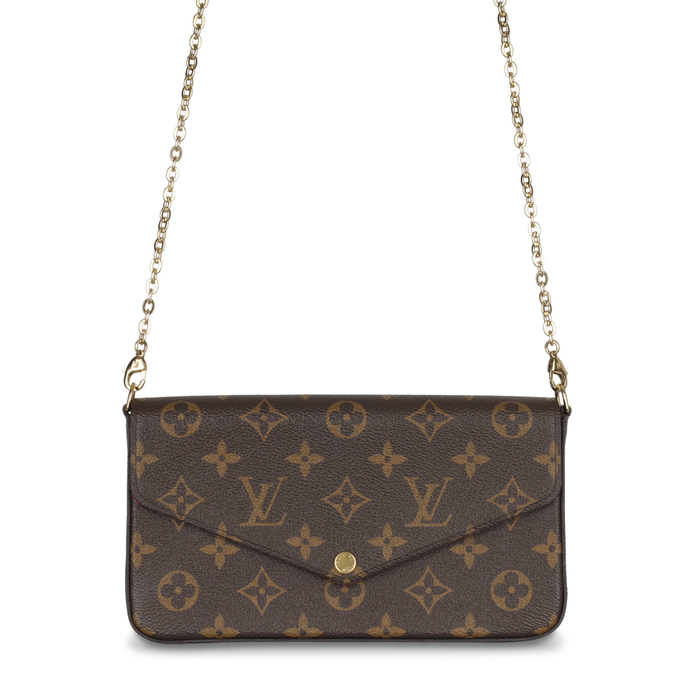 Pochette Felice - Monogram