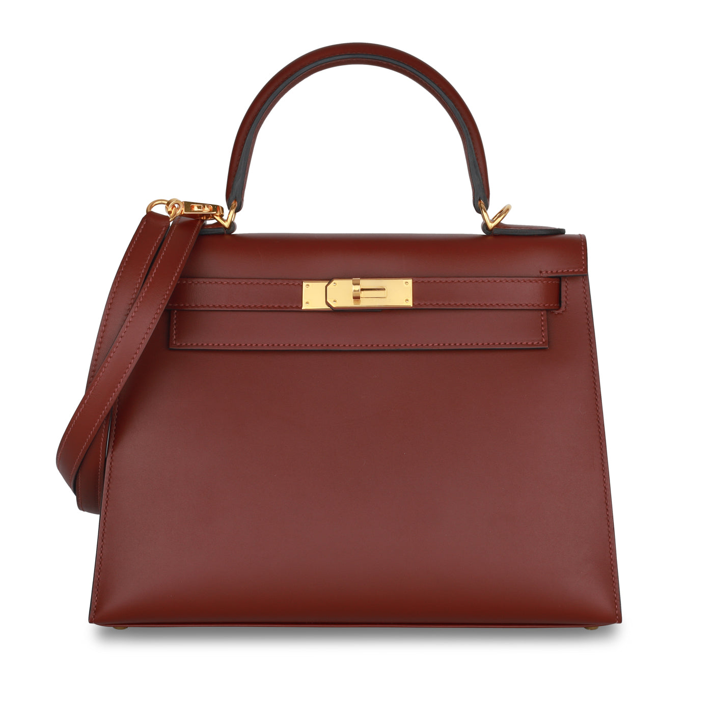 Kelly 28 - Rouge H Sombrero