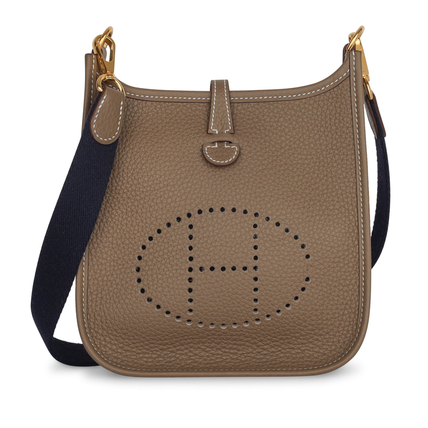 Evelyne TPM - Etoupe