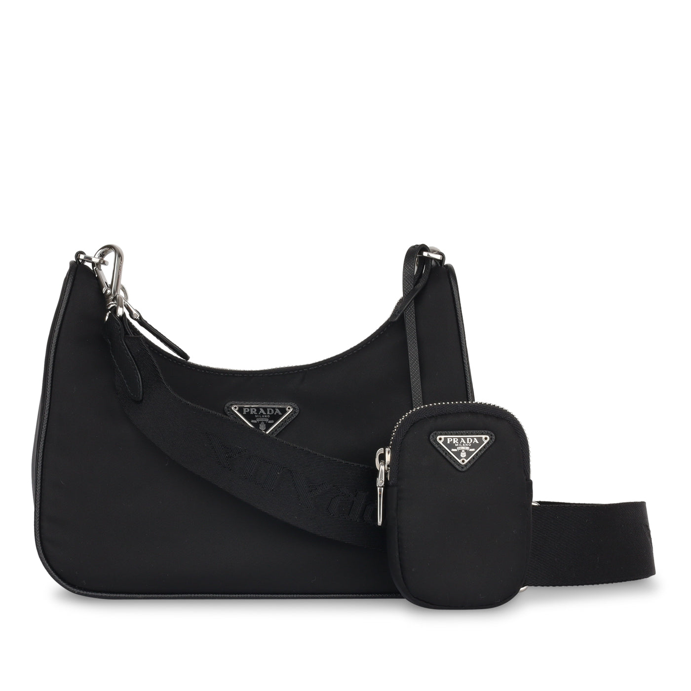 Re-Edition 2005 - Nylon