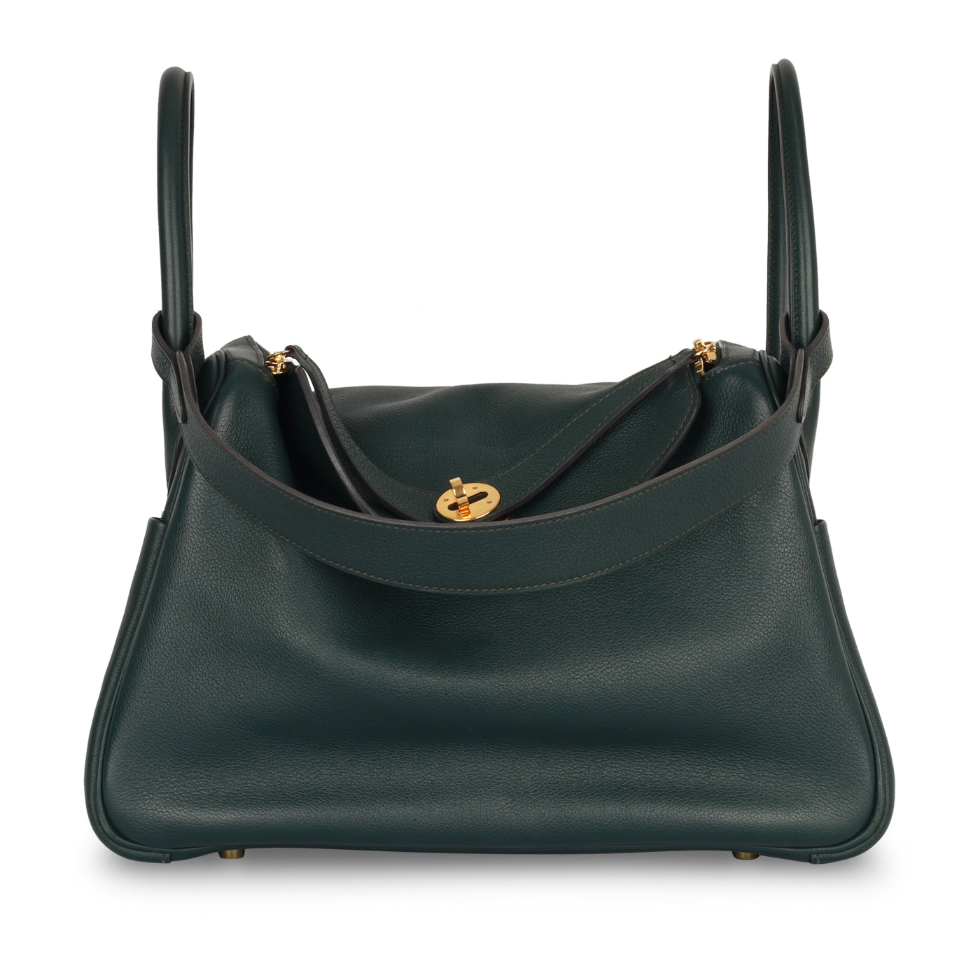 Lindy 30 - Vert Cypress