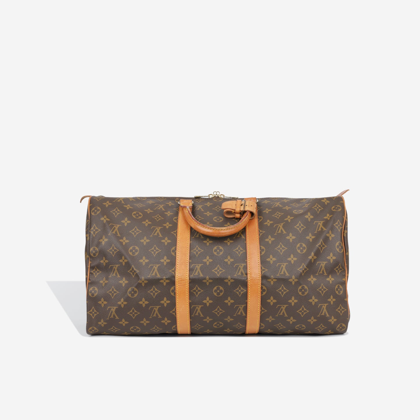 Keepall 50 Monogram Canvas