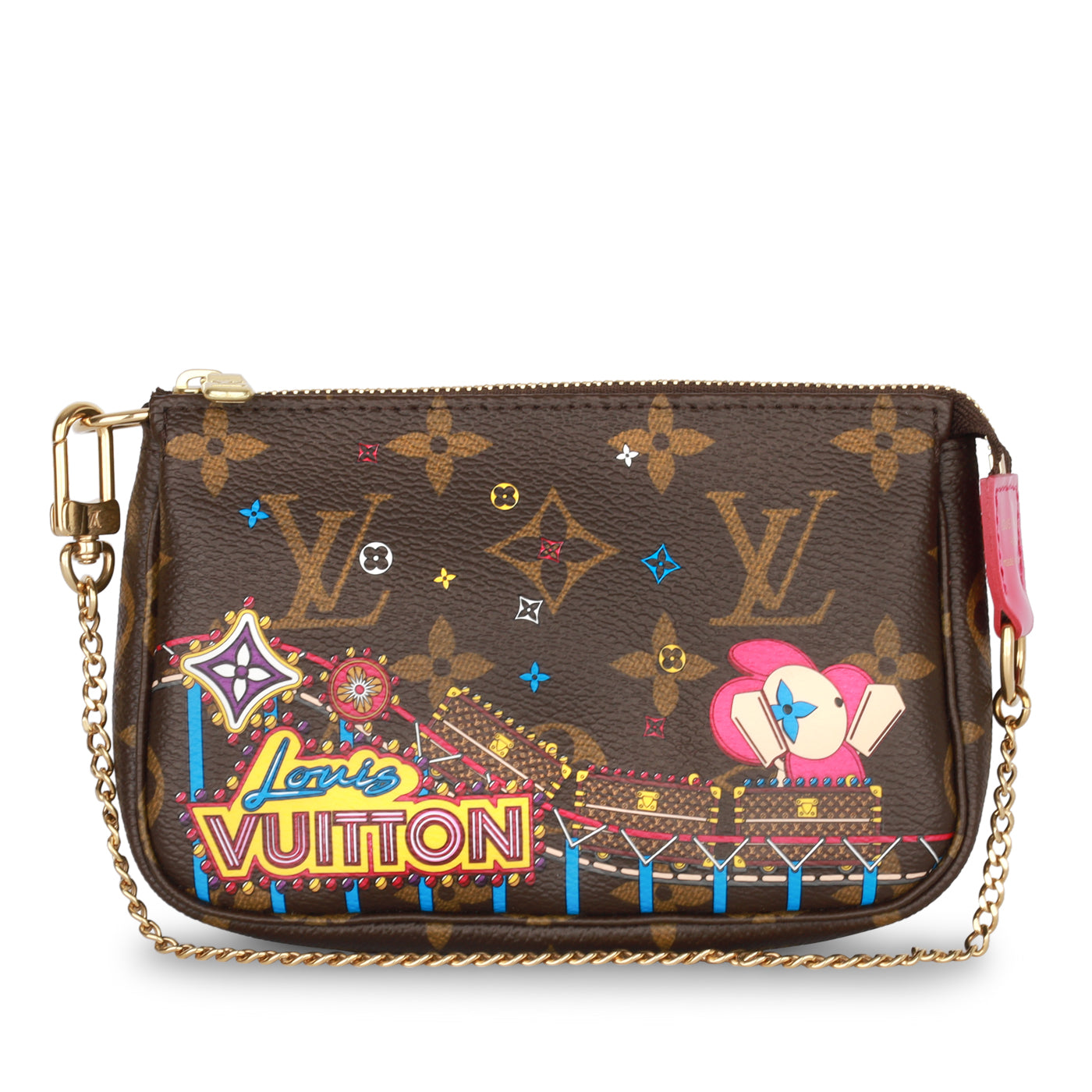 Mini Pochette Lv Small Bag Price Pochette Accessories Lv Mini