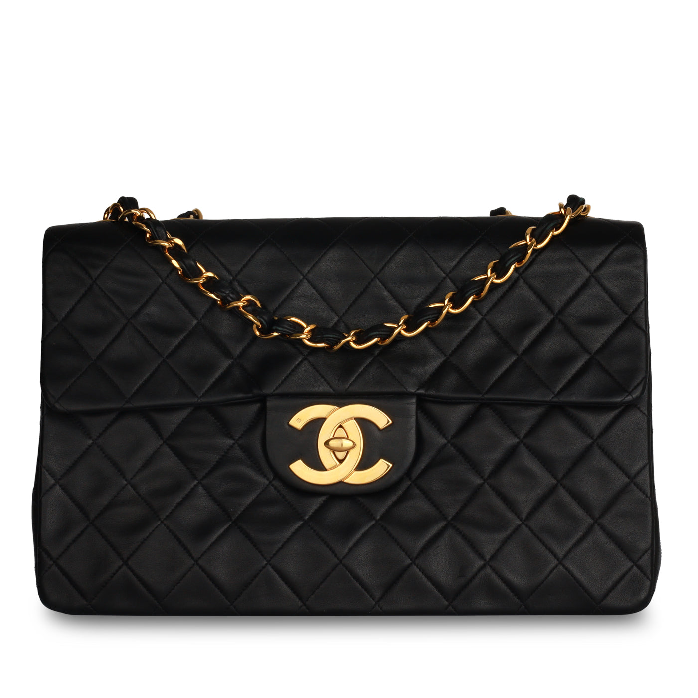 Vintage XL Maxi Flap