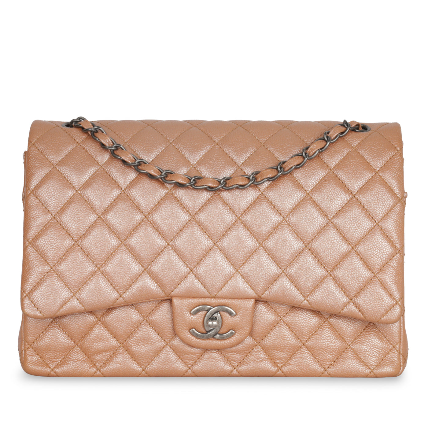 Classic Flap Bag - Maxi