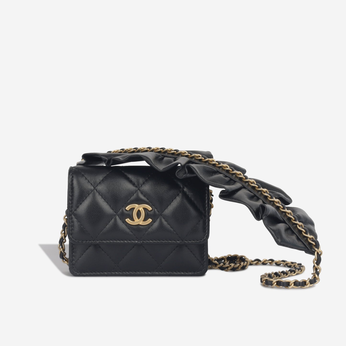 Quilted Romance Sling