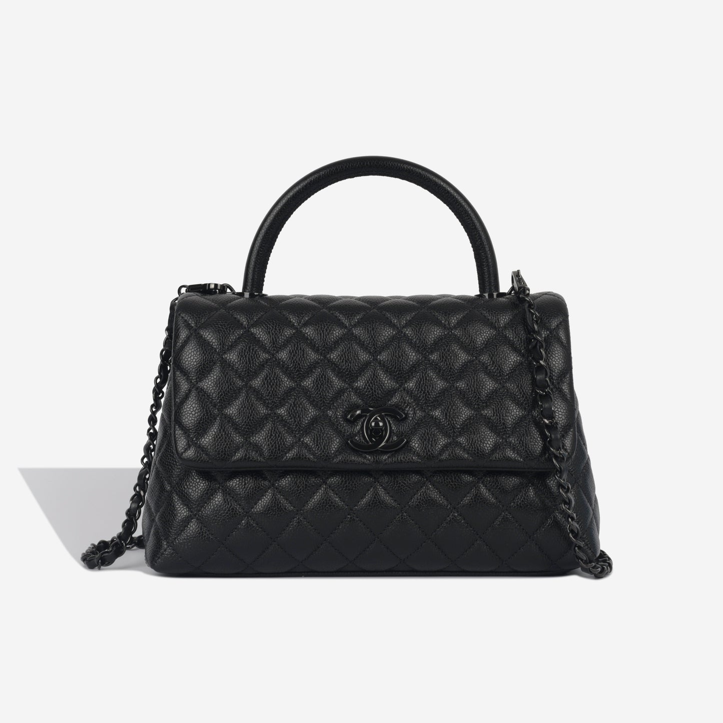 Coco Top Handle - Medium