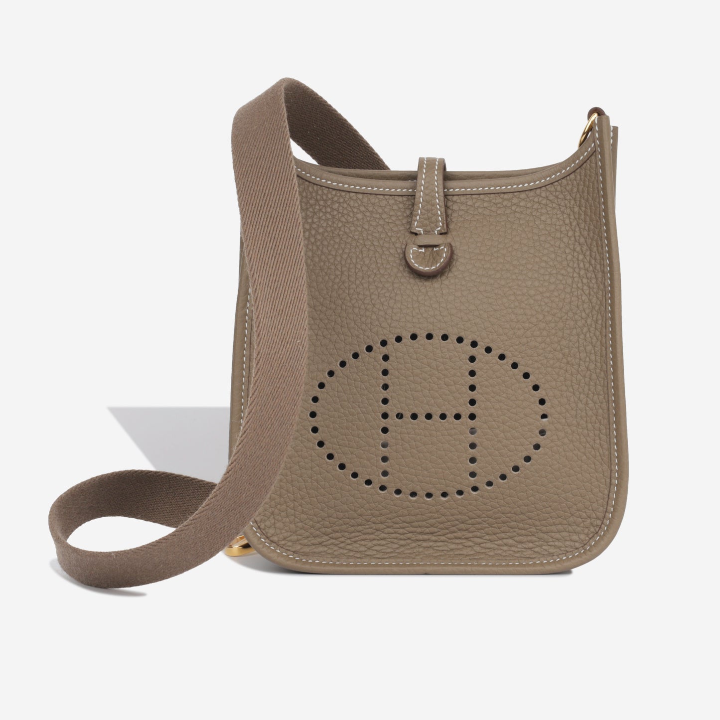 Evelyne TPM - Etoupe