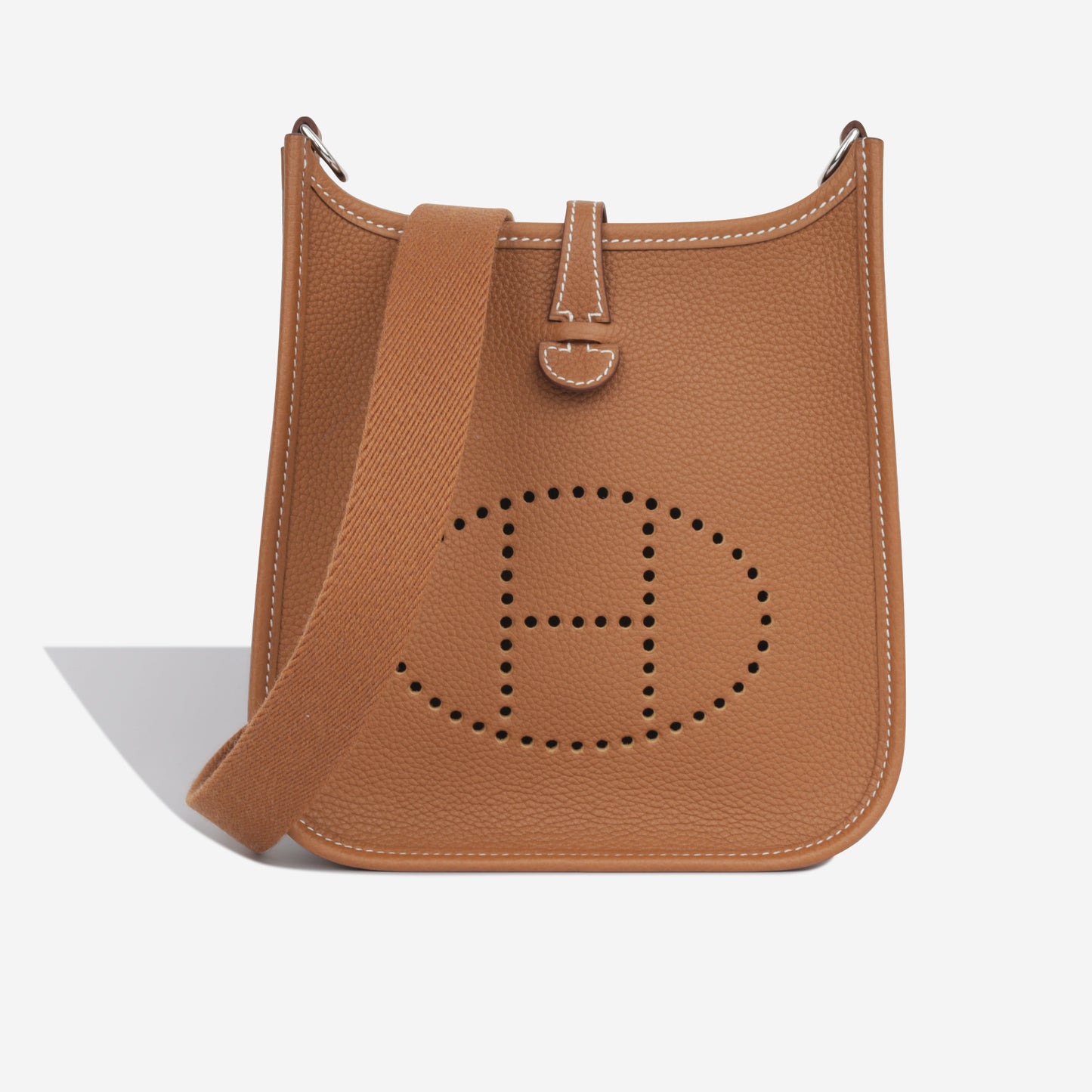 Evelyne TPM - Gold Maurice