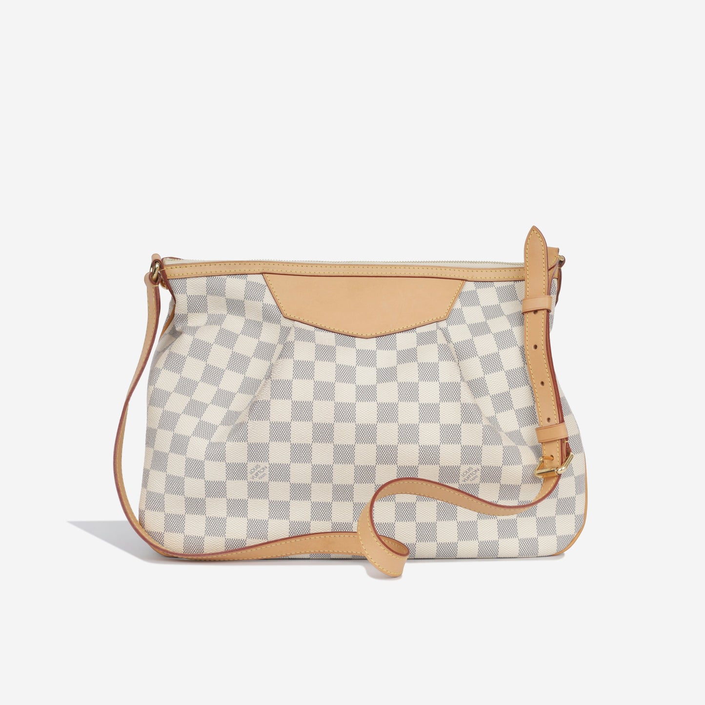 Siracusa - Damier Azur