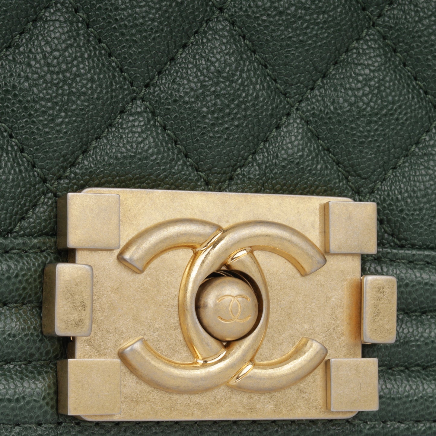 Boy Bag - Old Medium