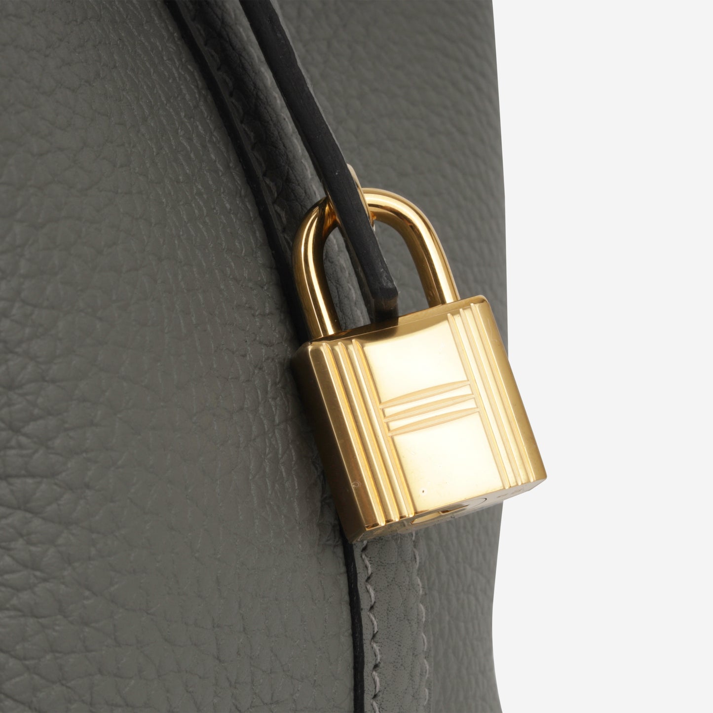 Picotin 18 - Gris Meyer