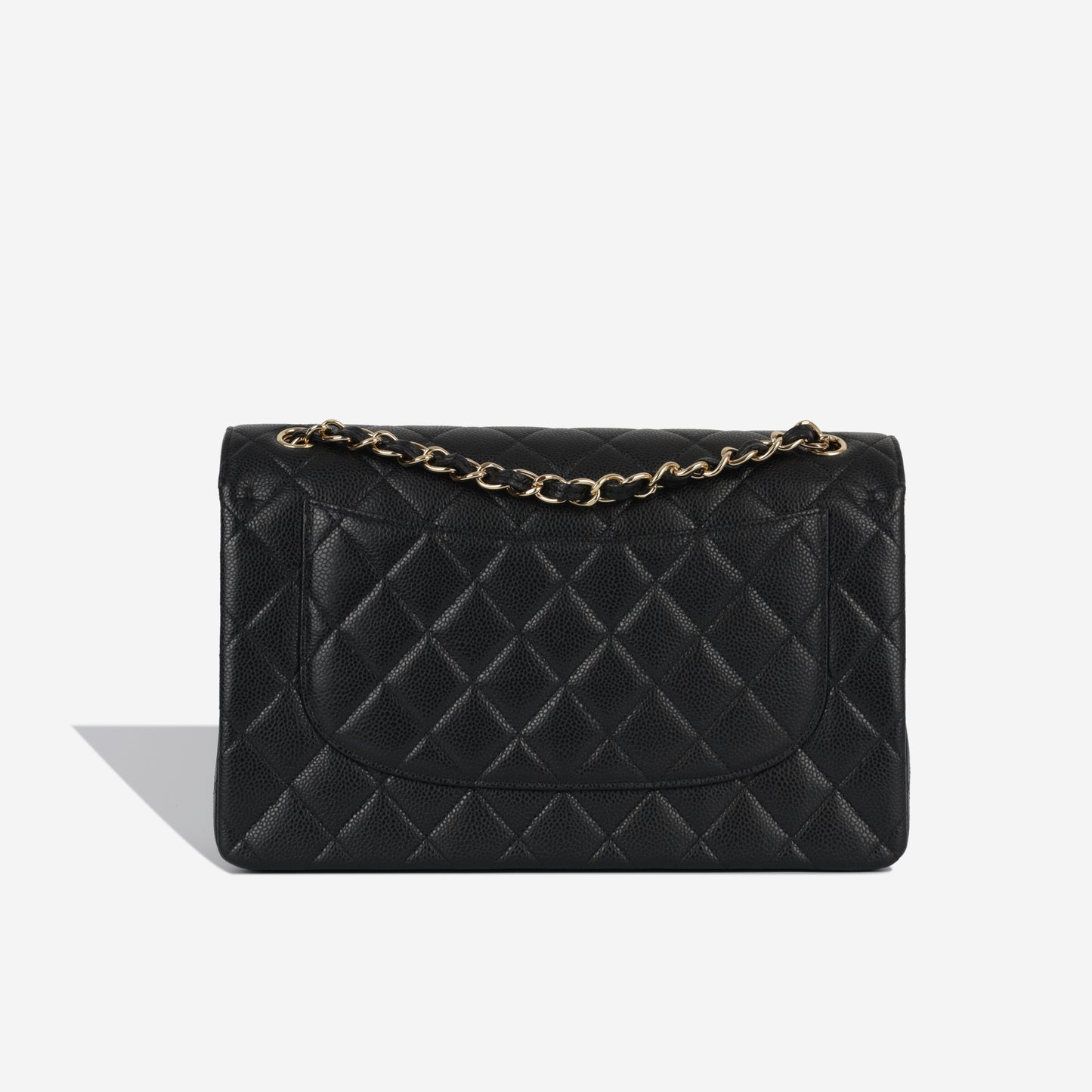 Classic Flap Bag - Jumbo