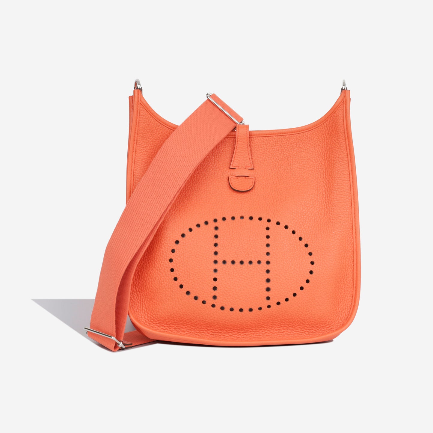 Evelyne PM - Feu Clemence