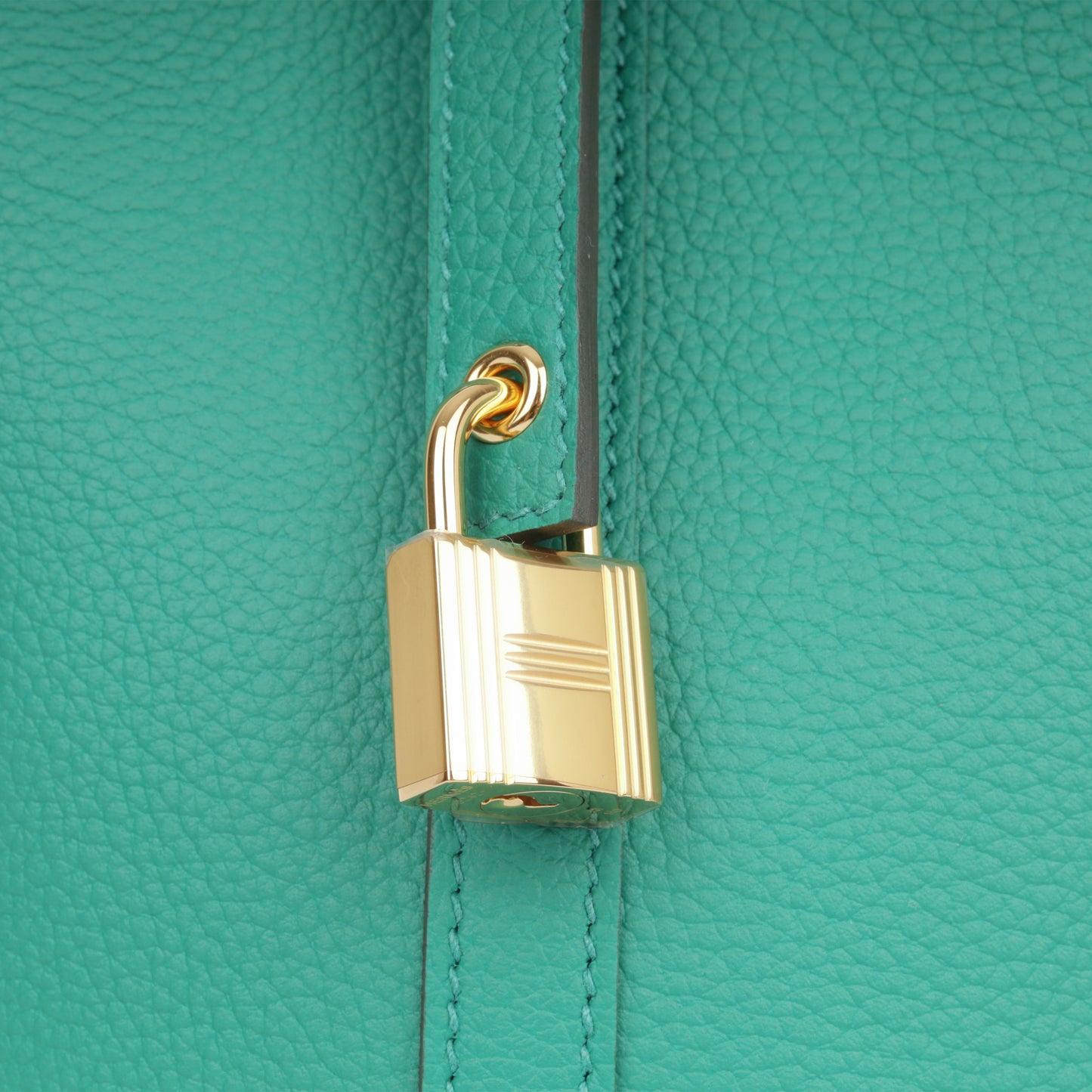 Picotin 18 - Vert Jade